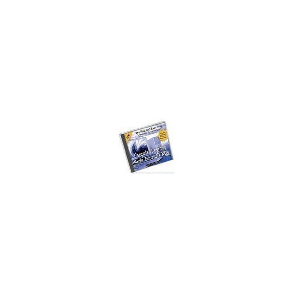 Computer Learning Made Easy CD-ROM