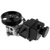 Autodevil 21-623 Power Steering Pump Fit for C300 2014 3.5L
