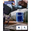 Magnesium bisglycinate 2000 mg - HIGH DOSE, 250 capsules |