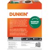Dunkin' Donuts Decaf Keurig Single-Serve K-Cup Pods, Medium Roast, 22