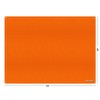 Silicone Welding Blanket 4×6 feet Silicone Coated Fire Blanket Thermal