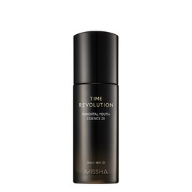 MISSHA Time Revolution Immortal Youth Essence 2X