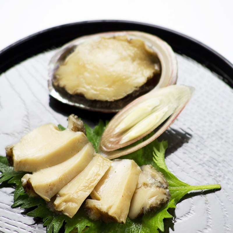 Superb Boiled Abalone High Quality Boiled Abalone (Boiled Abalone Shellfish)