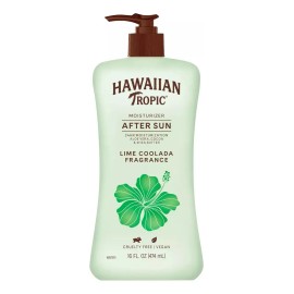 Hawaiian Tropic Lime Coolada Aftersun