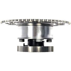Marketplace Auto Parts Engine Variable Valve Timing Sprocket - Compatible with 2006 Chevy Colorado 2.8L 4-Cylinder