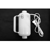 Orient Q-PON Electric Suction Pump for Compression Bags! Lightweight Compact