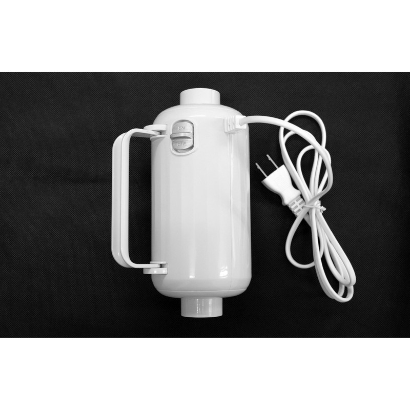 Orient Q-PON Electric Suction Pump for Compression Bags! Lightweight Compact