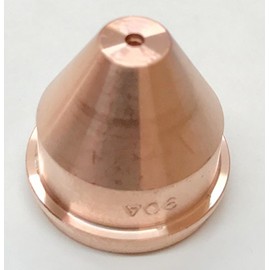 ESAB Plasma Nozzle 90 AMP, Copper, PT-37/38 (5 Pack)