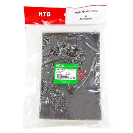 NTB (NTB) KA-1009 Kawasaki Car Air Filter Ninja250 (EX250L) / Ninja250R (EX250K)