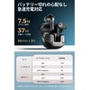 SOUNDPEATS Air5 Pro Wireless Earbuds, 55 dB Noise Canceling, LDAC/aptX,
