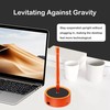Magnetic Levitating Pen with Docking, Magnetic Floating Ballpoint Pen with