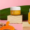 Jeju On Vegan Turmeric Moisturizing Cream 50ml Skin-soothing, highly moisturizing