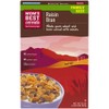 Mom's Best Raisin Bran Cereal, Whole Grain, 22 Ounces (Pack