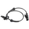 ABS Sensor Wheel Speed Rear Right for Micra C+C III