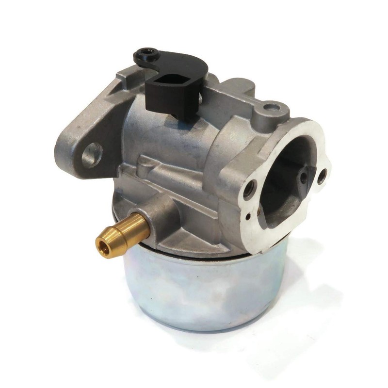 The ROP Shop Carburetor for Briggs & Stratton 128802-0600-01, 128802-0615-02