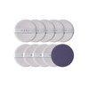 Hera Mist Cushion Puff 10 pieces / 헤라 미스트 쿠션 퍼프 10매