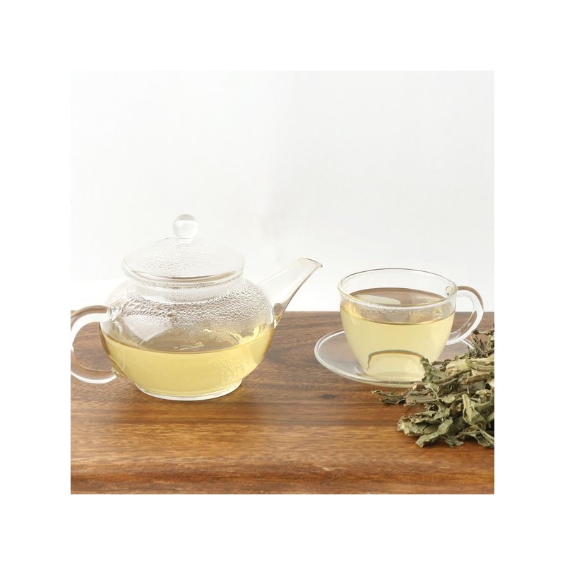 Donguihanjae 동의한재 국산 번행초 300g Korean Domestic Honeybush 300g