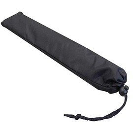 Hobby Base Fabric Playmat Case, Black CAC-GG74