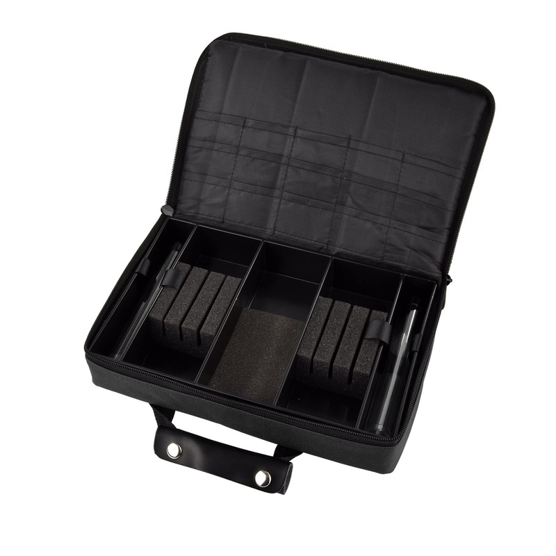 Dart Master PaK Black