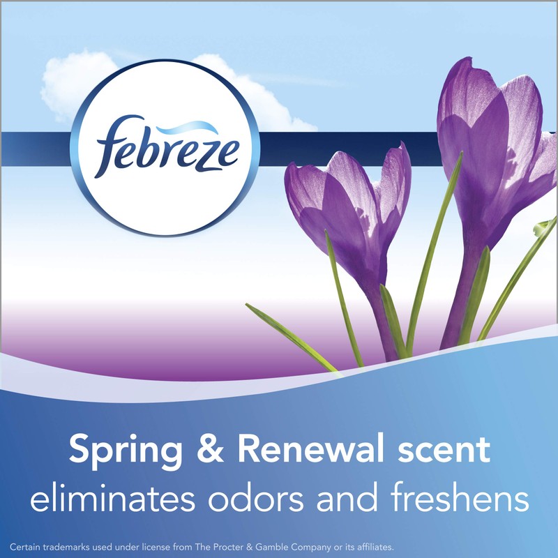 BISSELL Febreze Style 1214 Cleanview & PowerGlide Pet Replacement Filter