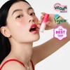 espoir Nowear Lipstick Balming Glow 3g - [NEW]15 Peach Dew