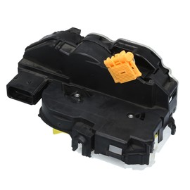 uxcell No.13503783 Rear Left Door Latch Lock Actuator Assembly for Chevy Cruze 2011-2014 for Chevy Equinox 2010-2015 for Chevy Malibu 2013-2015