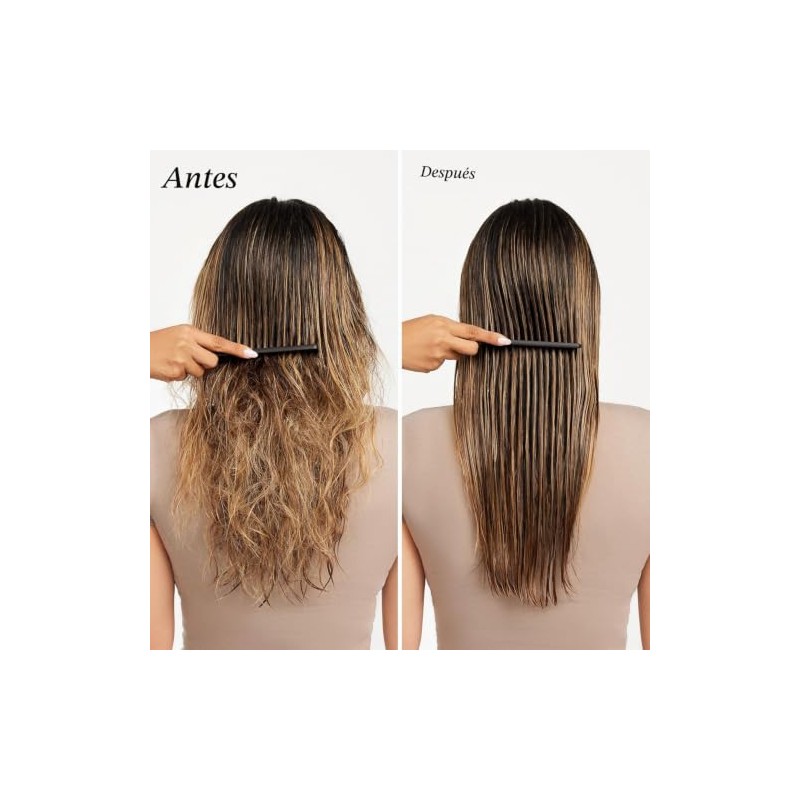 UNITE Hair 7 Seconds Detangler Leave In Conditioner, 8 fl