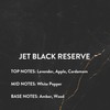 Michael Malul Jet Black Reserve Eau de Parfum for Men