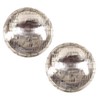 APUK 2 X Genuine Sealed Beams 5 3/4" Headlights Headlamps