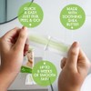 Nad's Hypoallergenic Facial Wax Strips, 24 strips (Pack of 2)