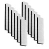Ocnvlia 12 Pack Pet Water Fountain Filter, Dog Water Fountain