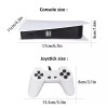 GS5 Game Console - 300 Retro Games (USB Wired Game