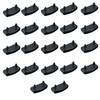 Bed Slat Cap Kits,Bed slats Cap,Bed slats Holders Cap, Side
