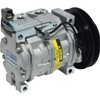 UAC New HVAC A/C Compressor CO 29238C