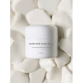 Hwajulmeok Tofu Mask Cream / 화잘먹 두부 마스크 크림