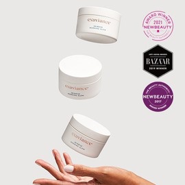 Exviance Skinrise Morning Glow Peeling/Toner Pads 36 Sheets (Water Glow/PHA) / 엑스비앙스 스킨라이즈 모닝 글로우 필링토너패드 36매 (물광PHA)