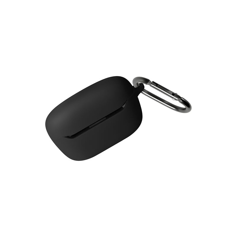 Geiomoo Silicone Case for JBL Endurance Race 2, Soft Flexible