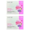 Atomy Sophoraquin Women's Menopausal Nutrition 120 Capsules x 2 Boxes / 애터미 소포라퀸 여성 갱년기 영양제 120캡슐 x 2박스