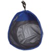 Isuka (Common Crossbill) uxeza-tekku Staff Bag 10l - royalblue