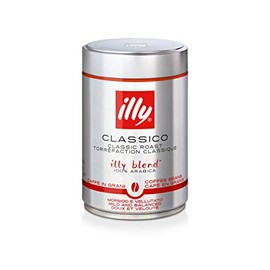 illy, Café en Granos, Tueste Clásico, 1 piezas