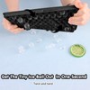 WIBIMEN Mini Ice Cube Trays, Upgraded Small 104x4 Ice Cube