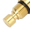 Engine Coolant Temperature Sensor Water Temperature Sensor for Mojave 250