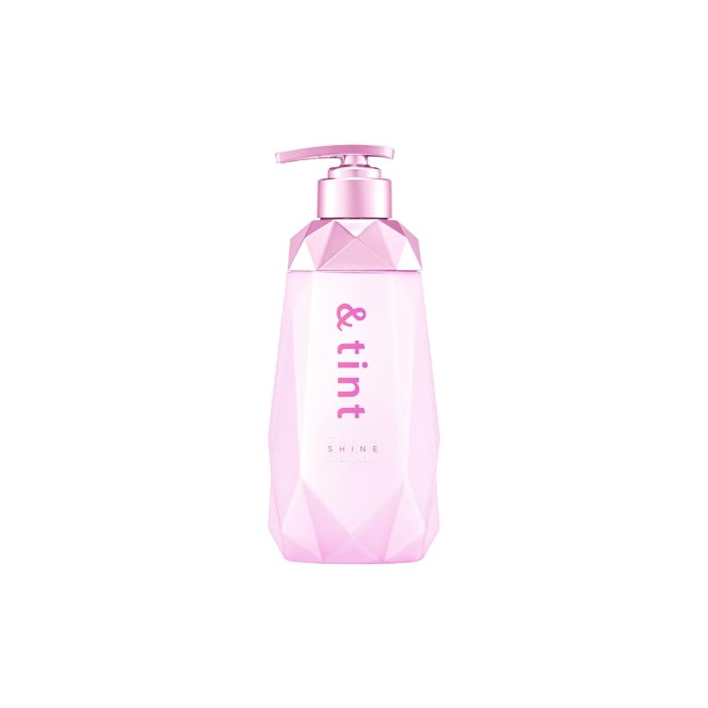 &tint Color Shine Color Care Treatment, 14.5 oz (415 g)