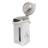 Electric Kettle 4L(135oz) 304 Stainless Steel Electric Tea Coffee Kettle,