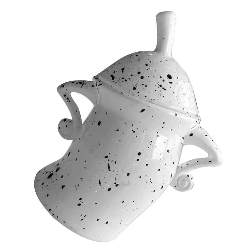 Food Canisters, Drop Resistant Fashions Easy To Store Teapot with
