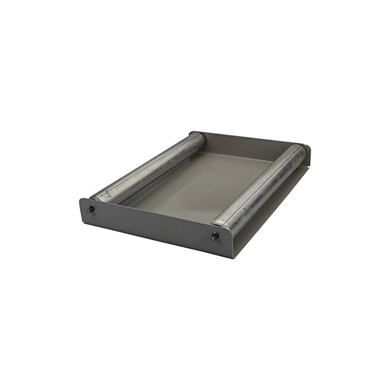 Skat Blast Sand Blast Cabinet Rim Roller 6120-05, Made in