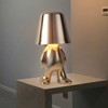 Table Lamp 3W Touch Control Dimmable Eye Protection Decorative Night