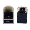 Hoite Electronic Parking Brake Switch Button 5N0927225A for VW Tiguan