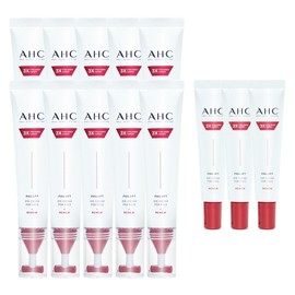 AHC Full Lift Eye Cream for Face 40ml x 10 + 12ml x 3 / AHC 풀 리프트 아이크림 포 페이스 40ml x 10개 + 12ml x 3개