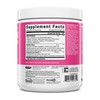 AminoLean Energy Powder - Clean Caffeine from Natural Green Tea,